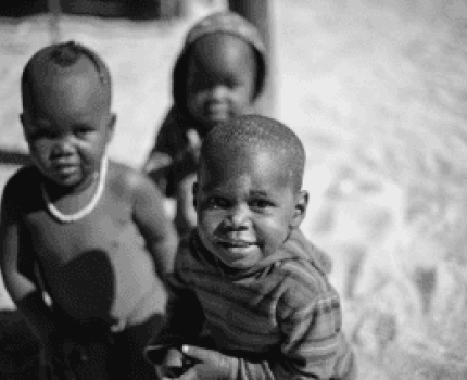 Gentle Midas Impact Foundation outreach